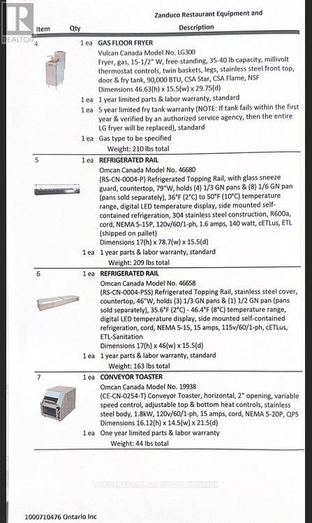 2214 Queen Street E, Toronto, Ontario  M4E 1E9 - Photo 15 - E12382084