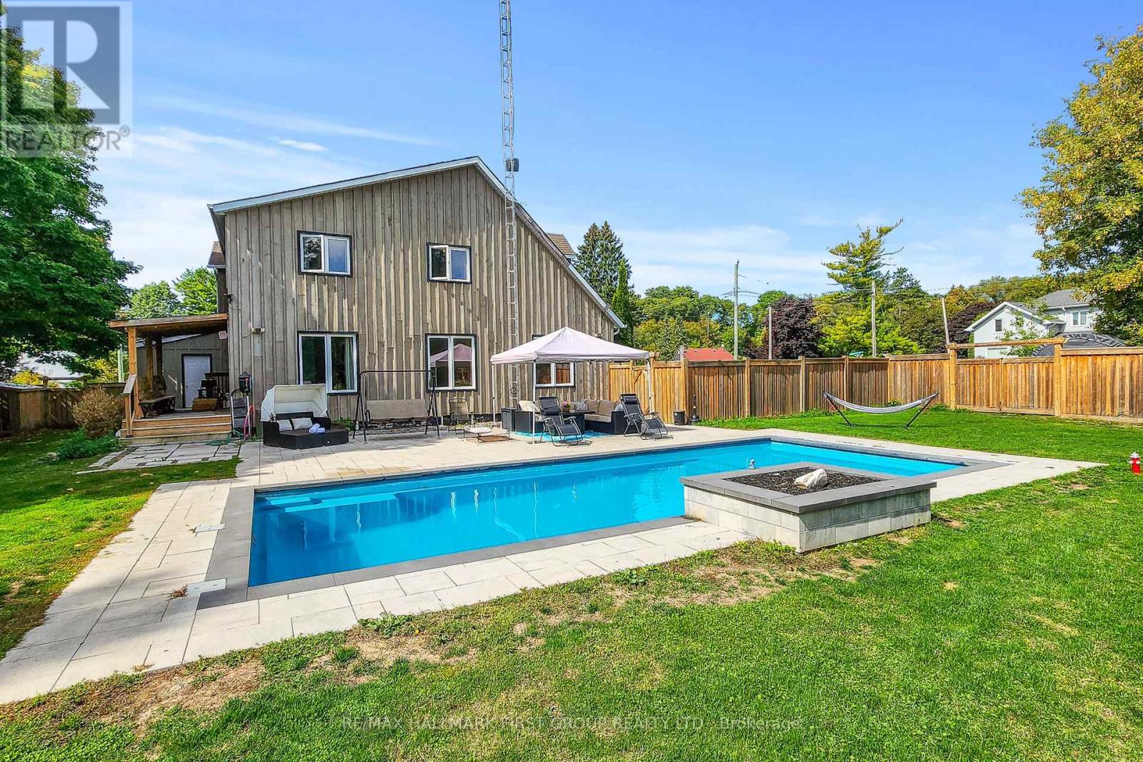 8063 King Street, Clarington, Ontario  N0B 2R0 - Photo 39 - E12397985