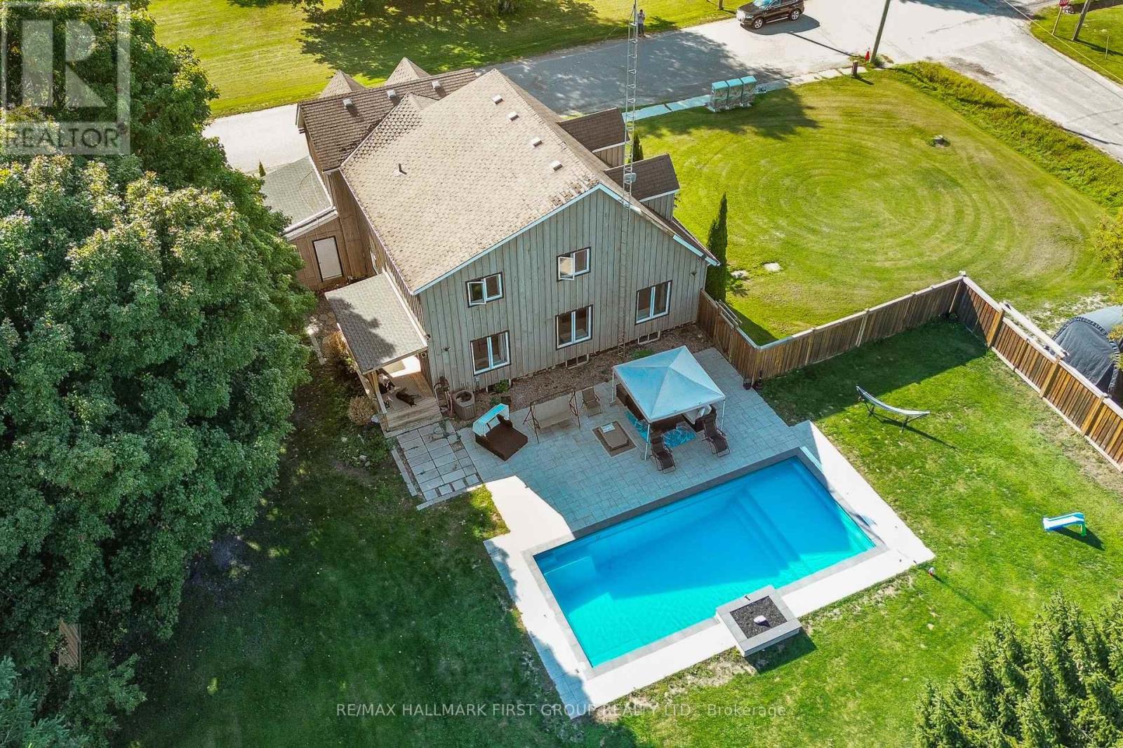 8063 King Street, Clarington, Ontario  N0B 2R0 - Photo 43 - E12397985