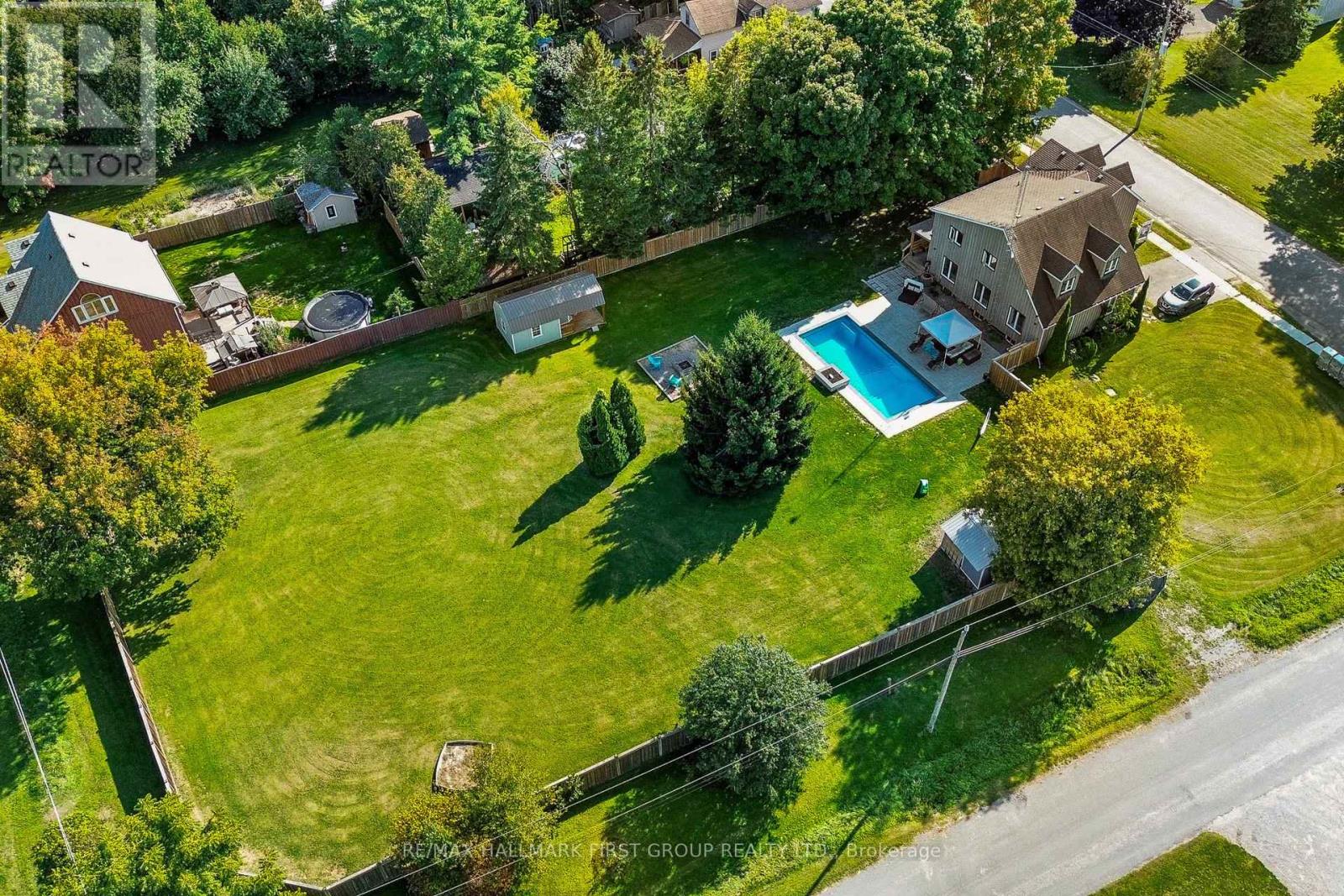 8063 King Street, Clarington, Ontario  N0B 2R0 - Photo 47 - E12397985