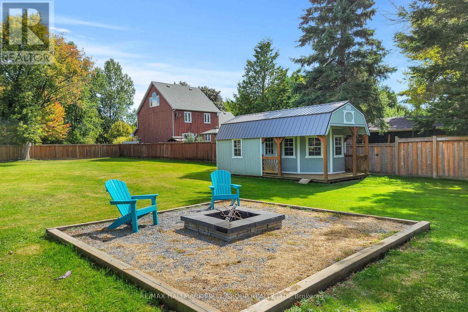 8063 King Street, Clarington, Ontario  N0B 2R0 - Photo 41 - E12397985