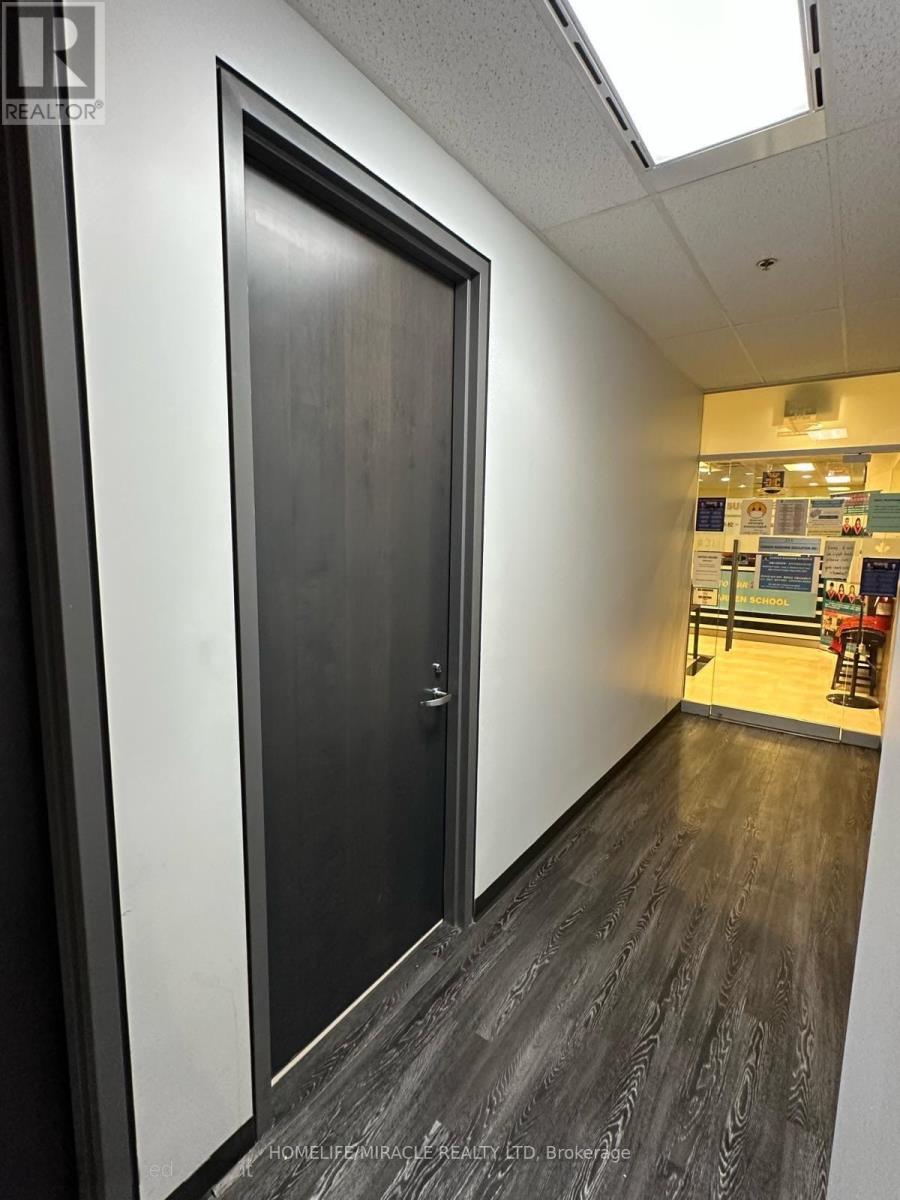 210 - 3621 Highway 7 Road E, Markham, Ontario  L3R 0G6 - Photo 3 - N12386204