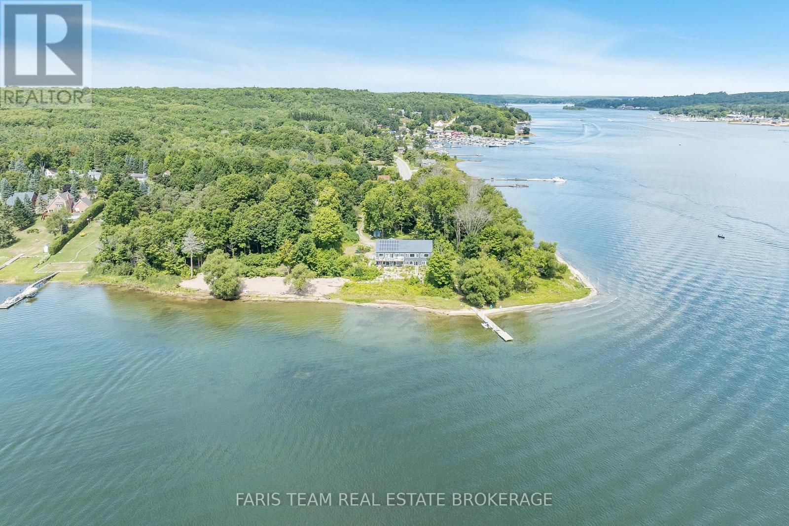 243 Champlain Road, Penetanguishene, Ontario  L9M 1S2 - Photo 49 - S12366105
