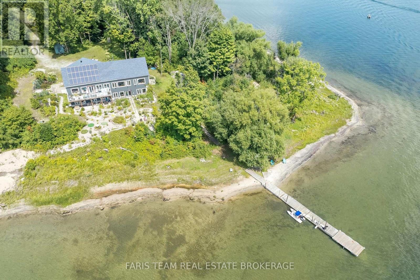 243 Champlain Road, Penetanguishene, Ontario  L9M 1S2 - Photo 46 - S12366105