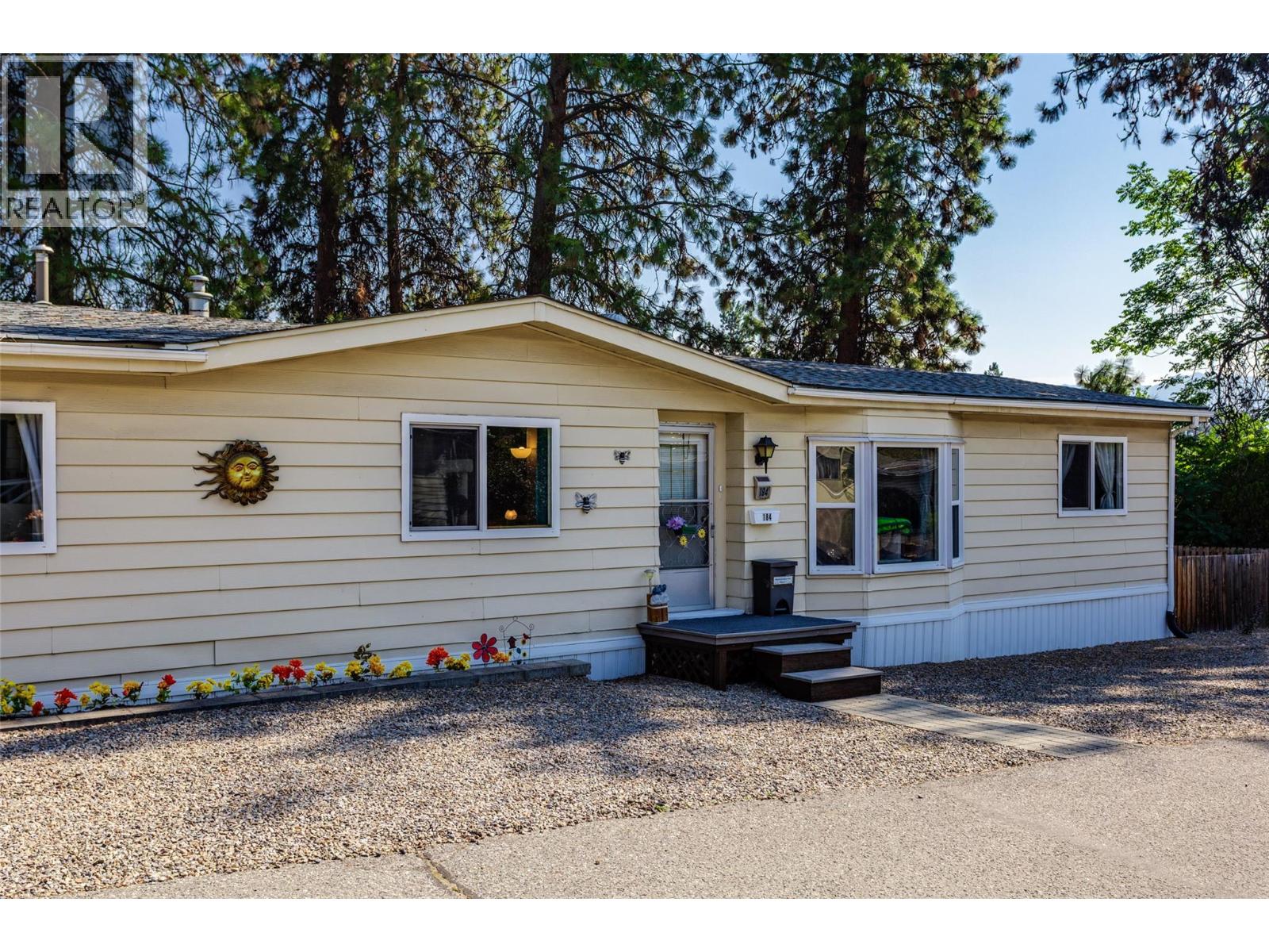 1999 Highway 97 S Unit# 184, West Kelowna, British Columbia