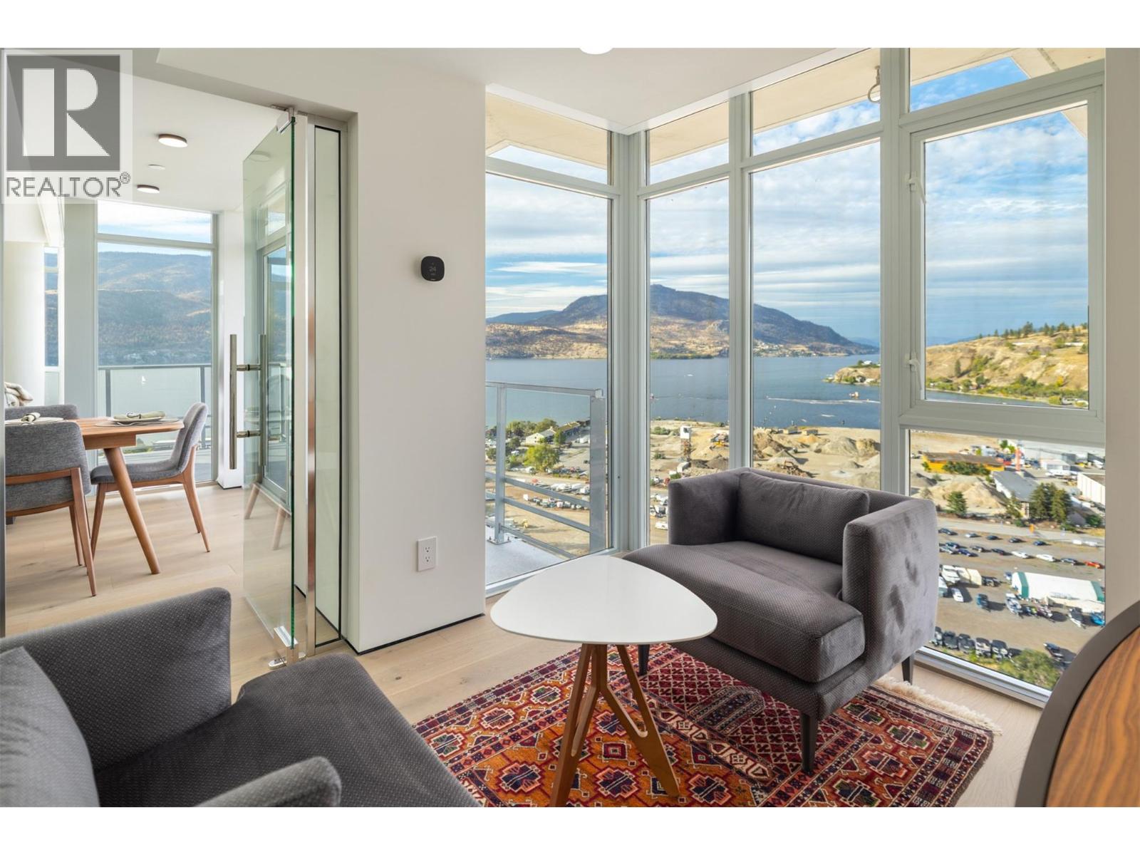 1075 Sunset Drive Unit# Ph1, Kelowna, British Columbia  V1Y 9Y9 - Photo 25 - 10362500