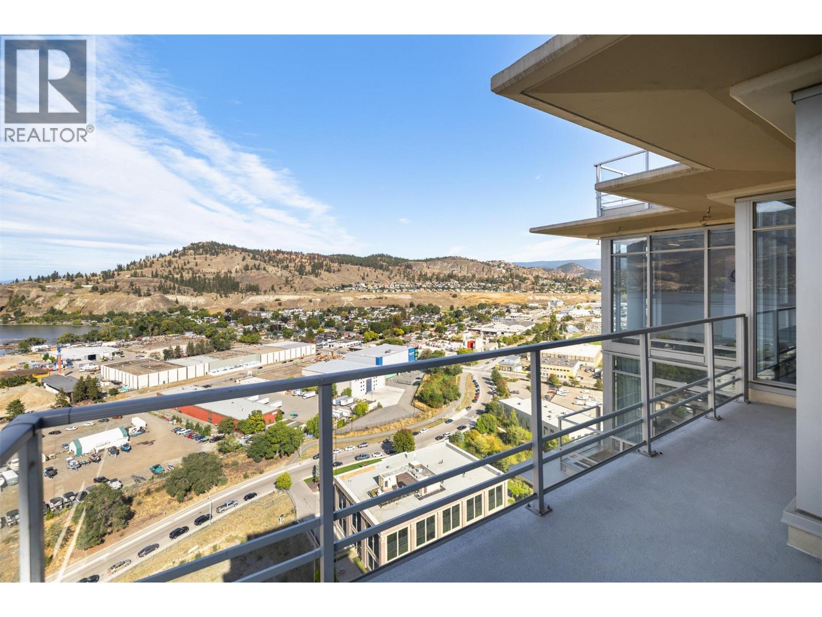 1075 Sunset Drive Unit# Ph1, Kelowna, British Columbia  V1Y 9Y9 - Photo 48 - 10362500