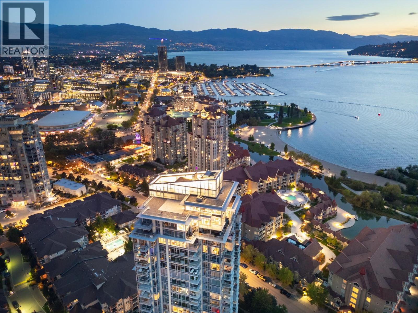 1075 Sunset Drive Unit# Ph1, Kelowna, British Columbia  V1Y 9Y9 - Photo 6 - 10362500