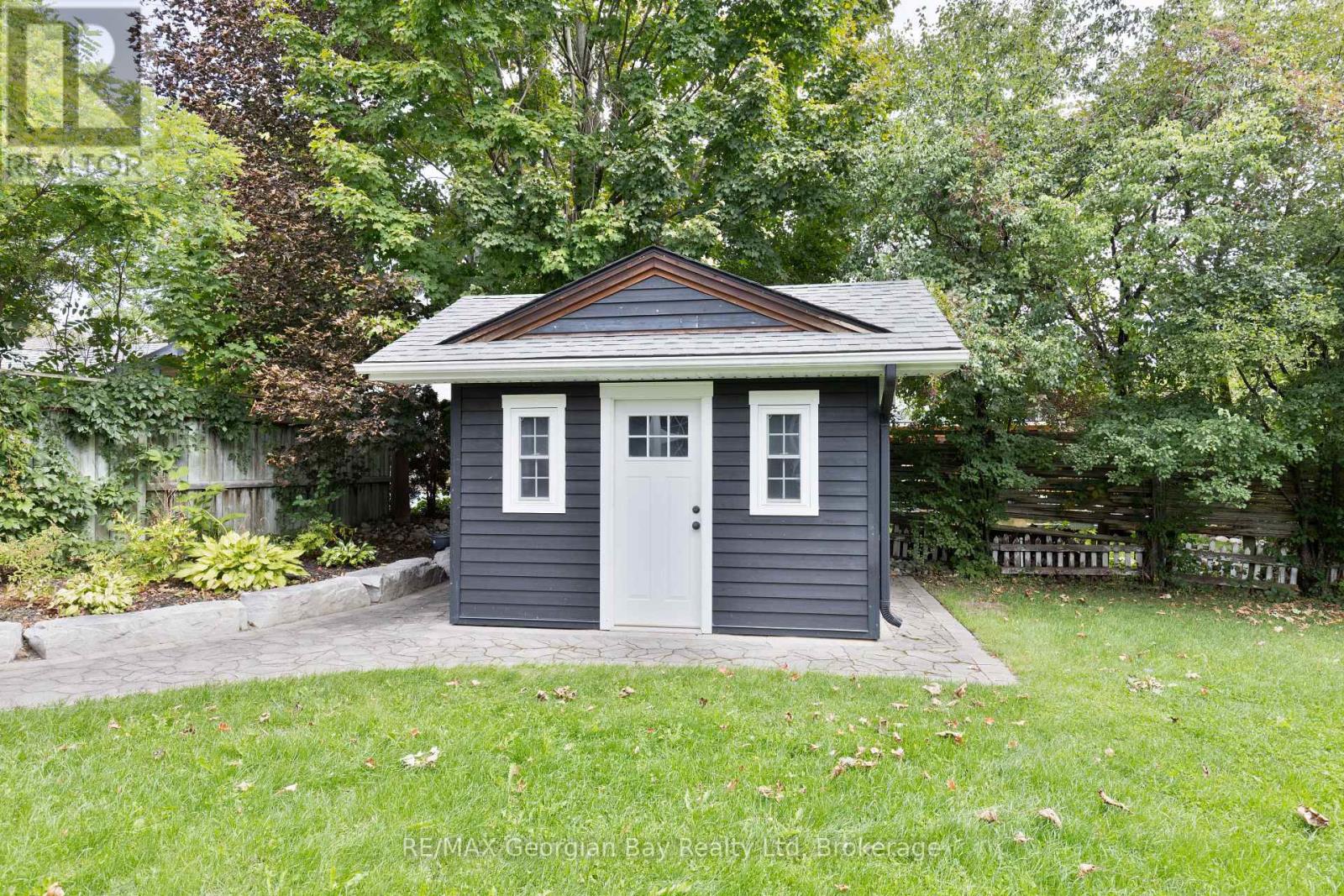 105 Duckworth Street, Barrie, Ontario  L4M 3V9 - Photo 43 - S12400992