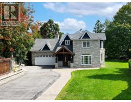 105 Duckworth Street, Barrie (Codrington), Ca