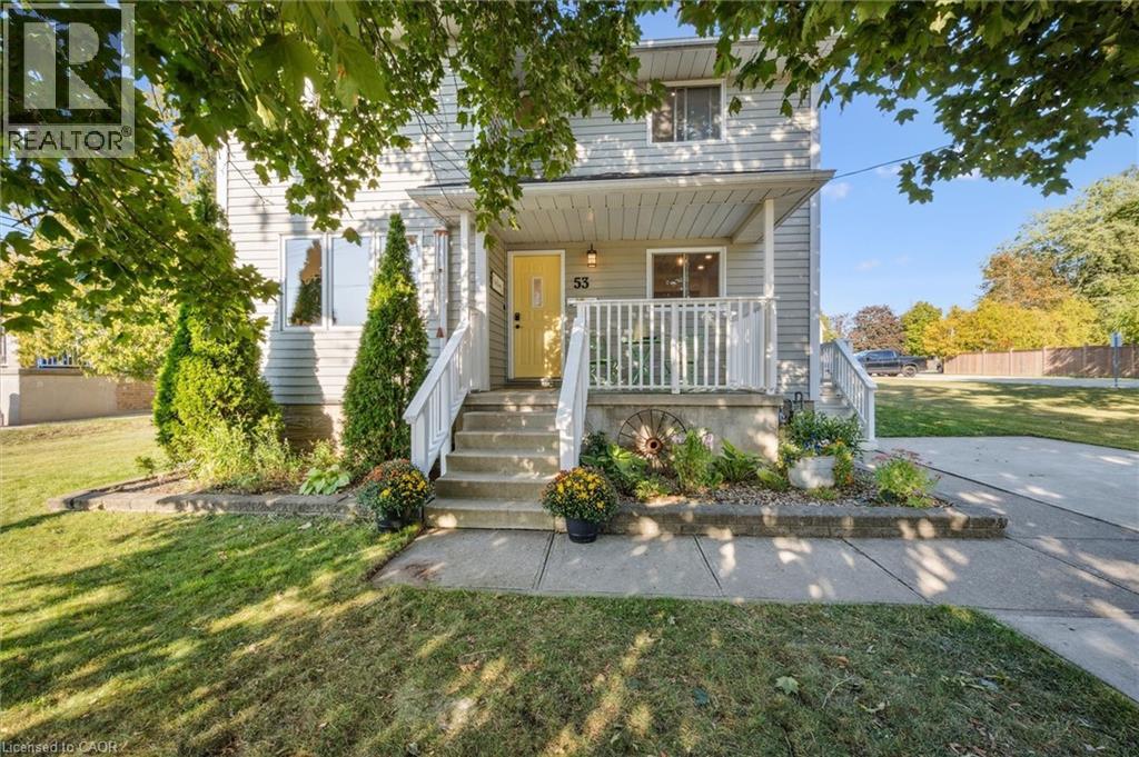 53 Hincks Street, New Hamburg, Ontario  N3A 2A2 - Photo 1 - 40759155