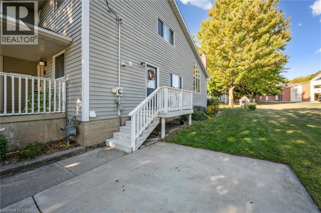 53 Hincks Street, New Hamburg, Ontario  N3A 2A2 - Photo 29 - 40759155