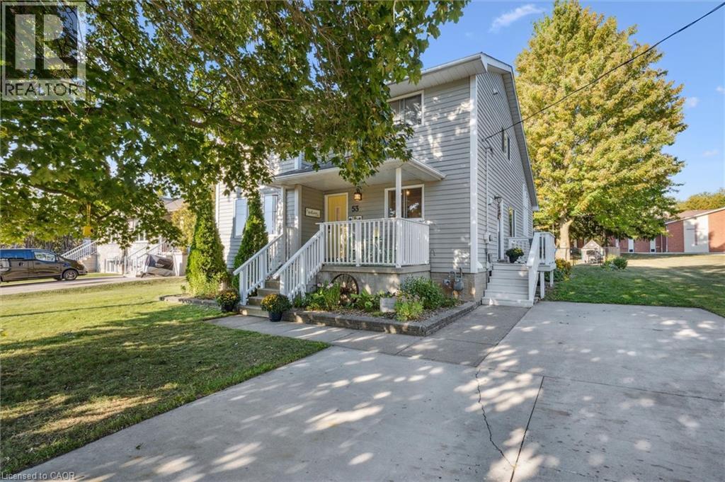 53 Hincks Street, New Hamburg, Ontario  N3A 2A2 - Photo 3 - 40759155