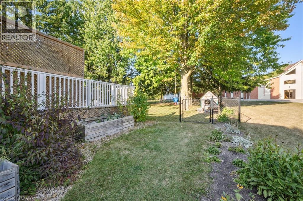 53 Hincks Street, New Hamburg, Ontario  N3A 2A2 - Photo 30 - 40759155