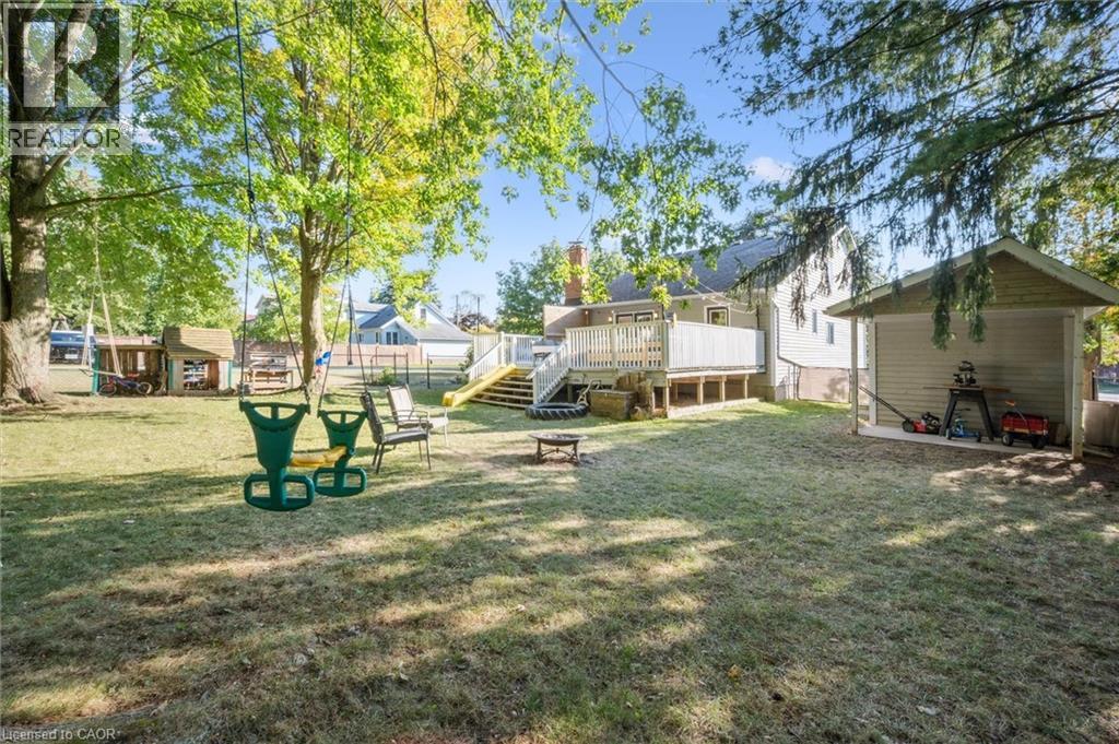 53 Hincks Street, New Hamburg, Ontario  N3A 2A2 - Photo 33 - 40759155