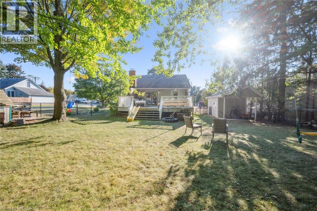 53 Hincks Street, New Hamburg, Ontario  N3A 2A2 - Photo 34 - 40759155