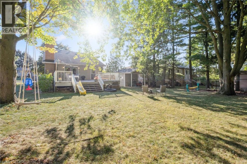53 Hincks Street, New Hamburg, Ontario  N3A 2A2 - Photo 35 - 40759155