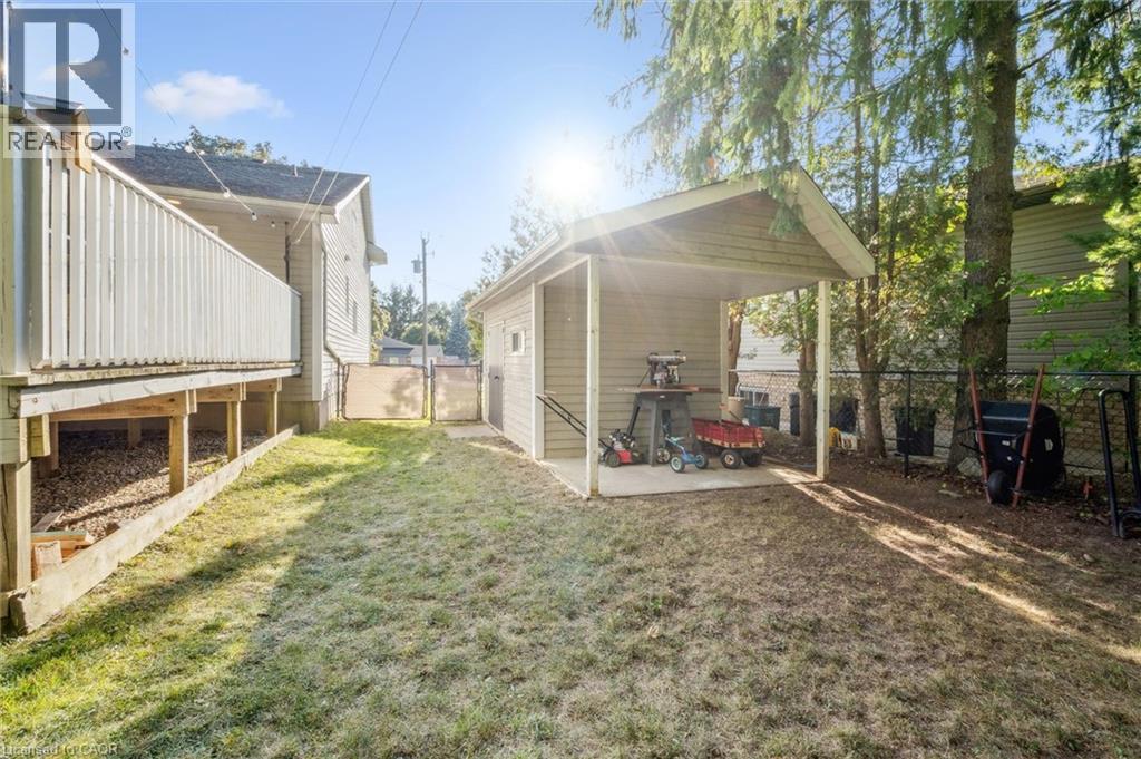 53 Hincks Street, New Hamburg, Ontario  N3A 2A2 - Photo 36 - 40759155