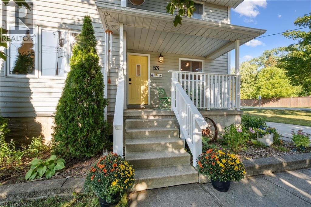 53 Hincks Street, New Hamburg, Ontario  N3A 2A2 - Photo 4 - 40759155
