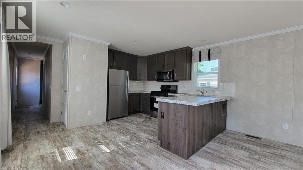 24 Macpherson Crescent, Flamborough, Ontario  N0B 2J0 - Photo 8 - 40687063
