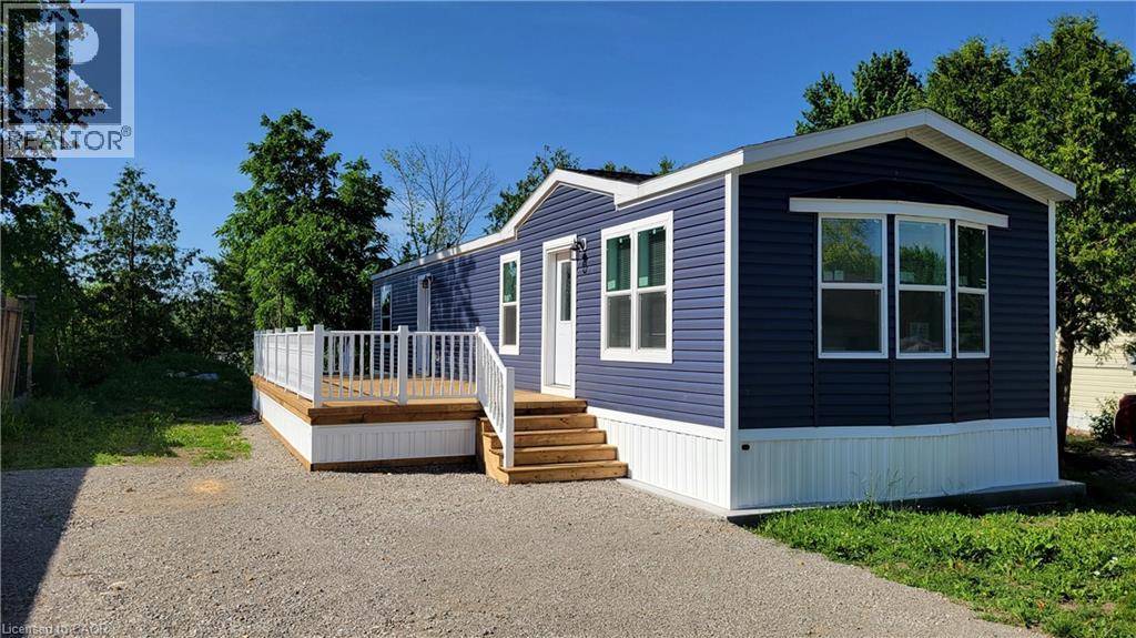 24 MACPHERSON Crescent, Flamborough, Ontario