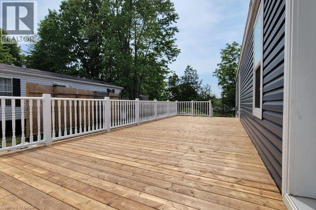 24 Macpherson Crescent, Flamborough, Ontario  N0B 2J0 - Photo 3 - 40687063