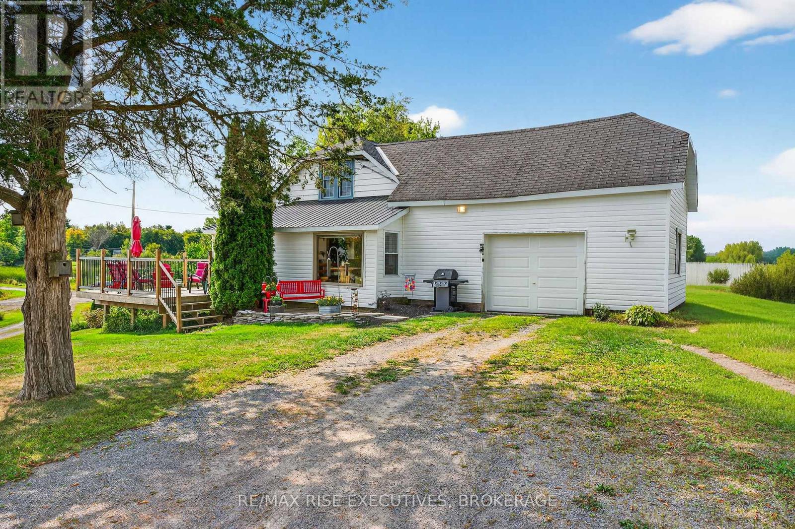 4121 Graham Road, Frontenac, Ontario  K0H 1V0 - Photo 2 - X12400963