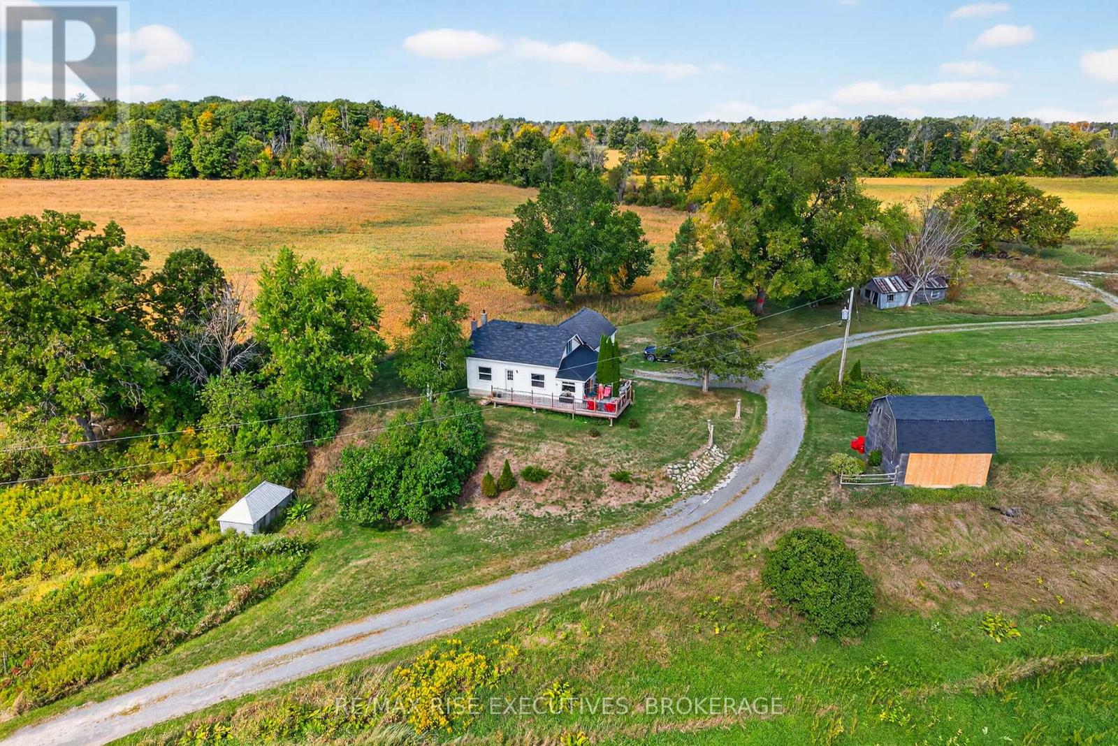 4121 Graham Road, Frontenac, Ontario  K0H 1V0 - Photo 29 - X12400963