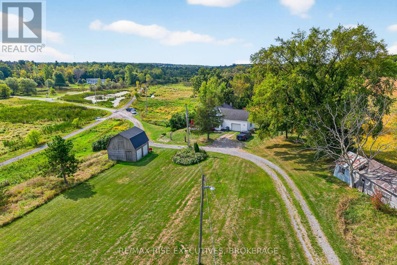 4121 Graham Road, Frontenac, Ontario  K0H 1V0 - Photo 32 - X12400963