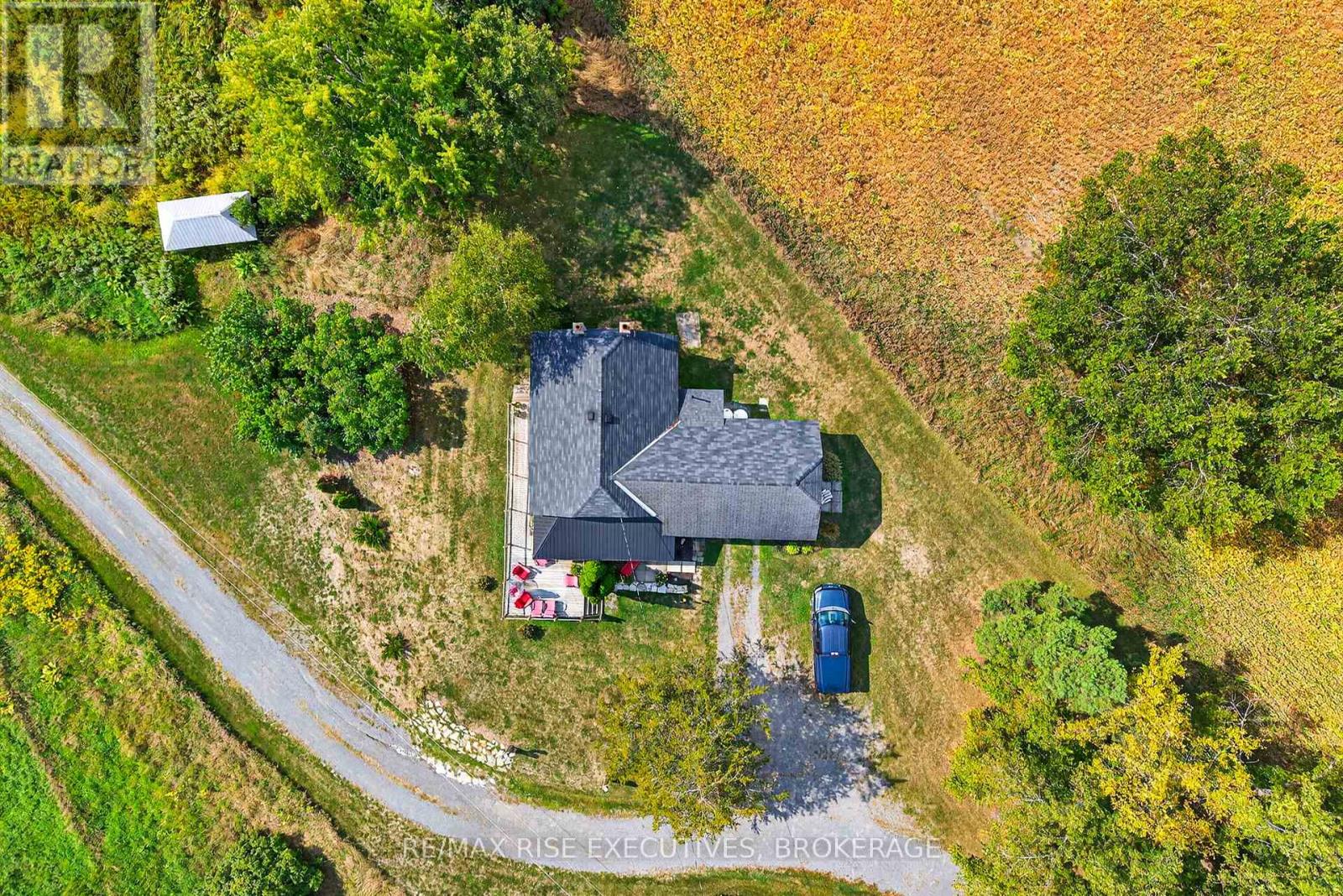 4121 Graham Road, Frontenac, Ontario  K0H 1V0 - Photo 33 - X12400963