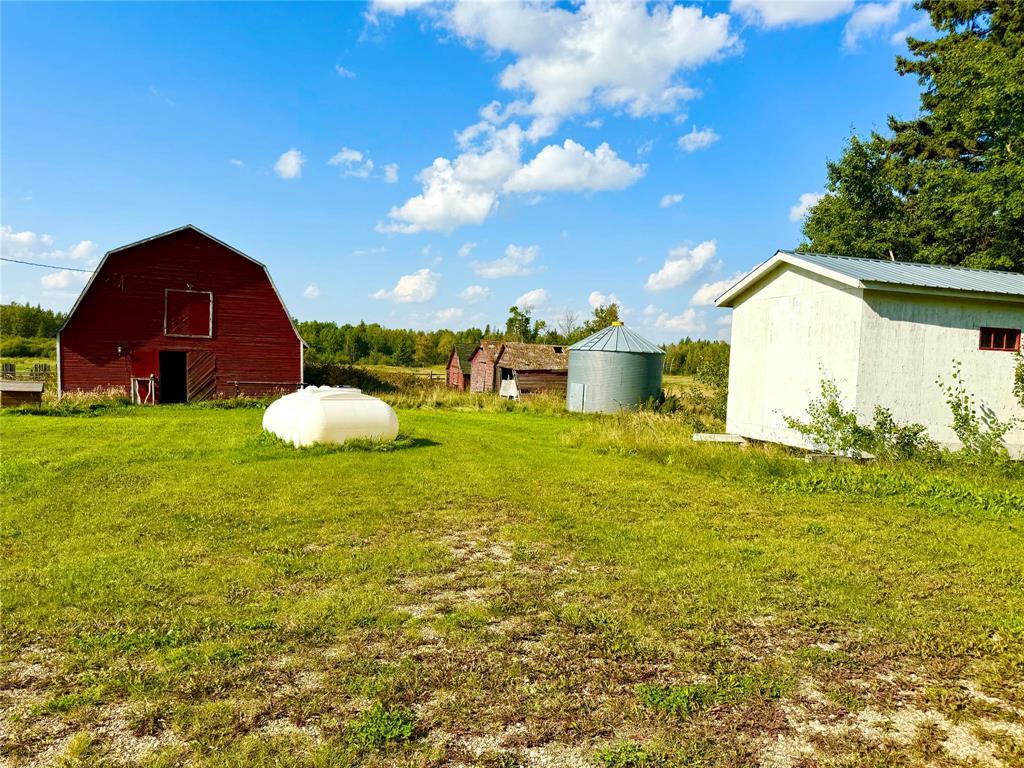 188 N Road, Swan River, Manitoba  R0L 0C0 - Photo 10 - 202522991