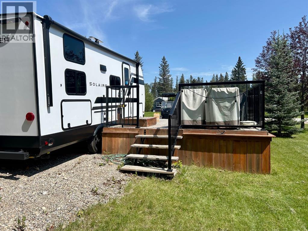 35, 33051 Range Road 60, Rural Mountain View County, Alberta  T0M 1X0 - Photo 4 - A2238212