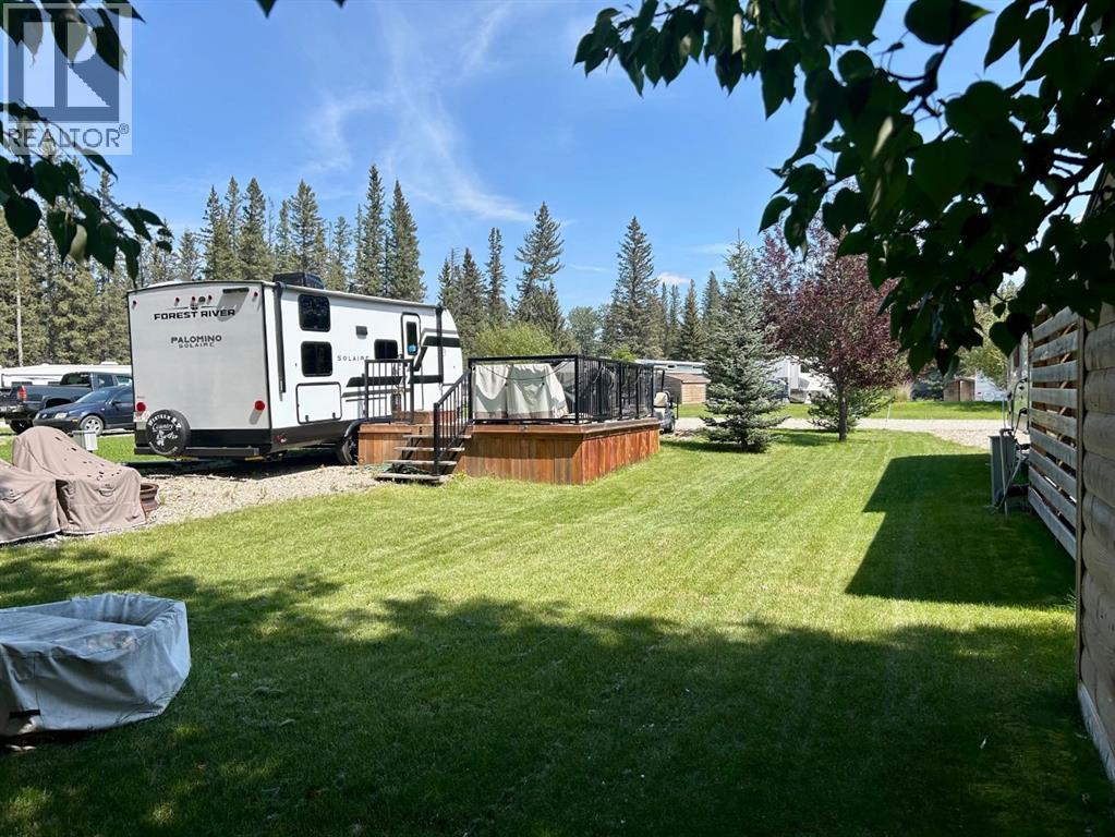 35, 33051 Range Road 60, Rural Mountain View County, Alberta  T0M 1X0 - Photo 1 - A2238212