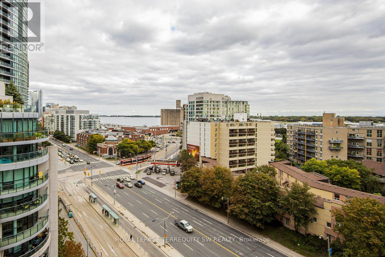 1707 - 21 Grand Magazine Street, Toronto, Ontario  M5V 1B5 - Photo 48 - C12400893