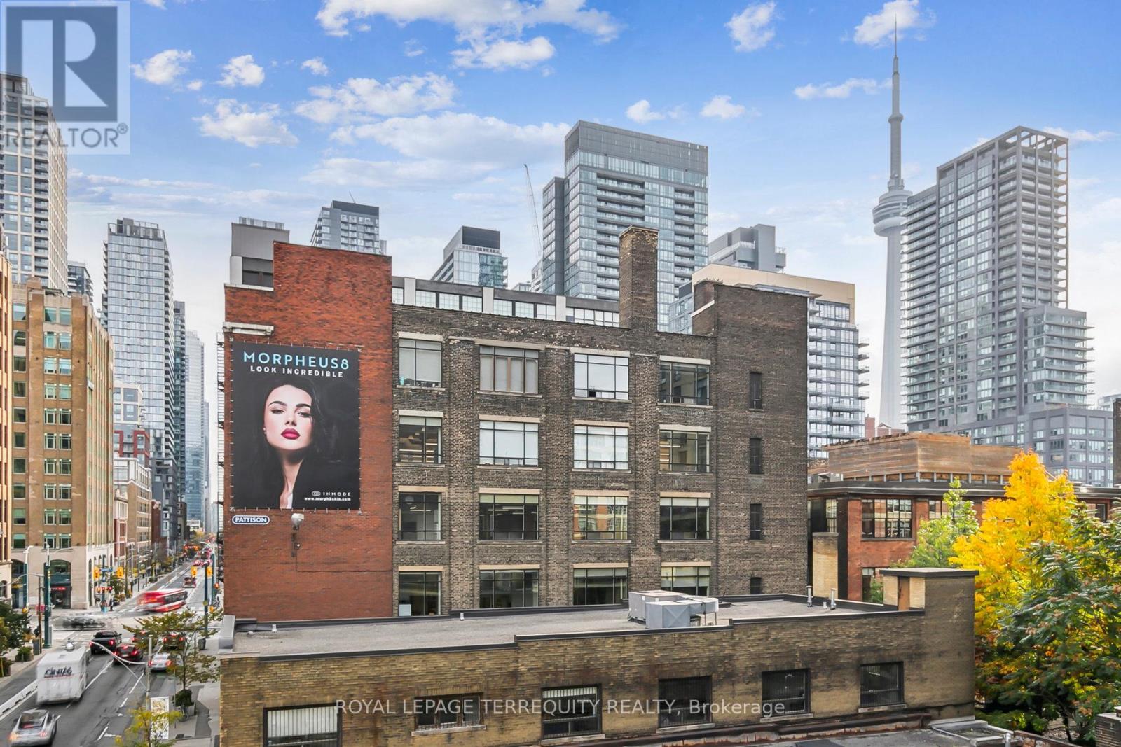 Lorem Ipsum Dolor Sit Amet,, Toronto, Ontario  M5V  - Photo 1 - DEMO28856922