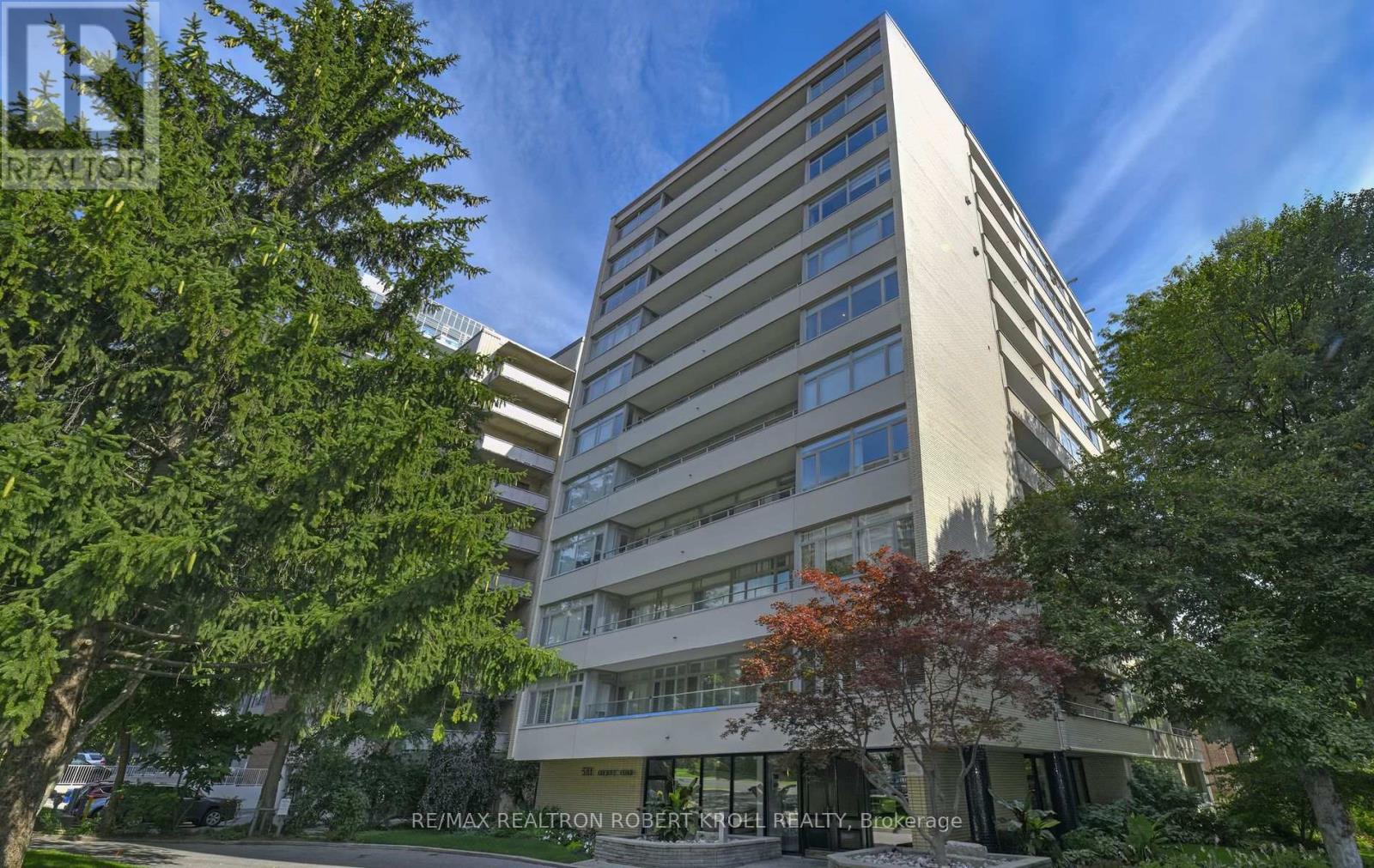 501 - 581 Avenue Road, Toronto (Yonge-St. Clair), Ontario  M4V 2K4 - Photo 1 - C12400905