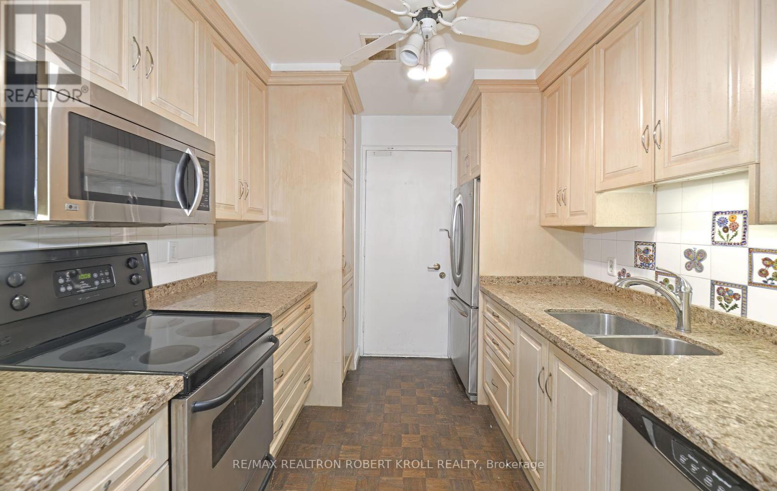 501 - 581 Avenue Road, Toronto (Yonge-St. Clair), Ontario  M4V 2K4 - Photo 7 - C12400905
