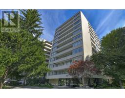 501 - 581 Avenue Road, Toronto (Yonge-St. Clair), Ca
