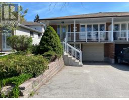 LOWER - 11 PINDAR CRESCENT, Toronto, Ontario