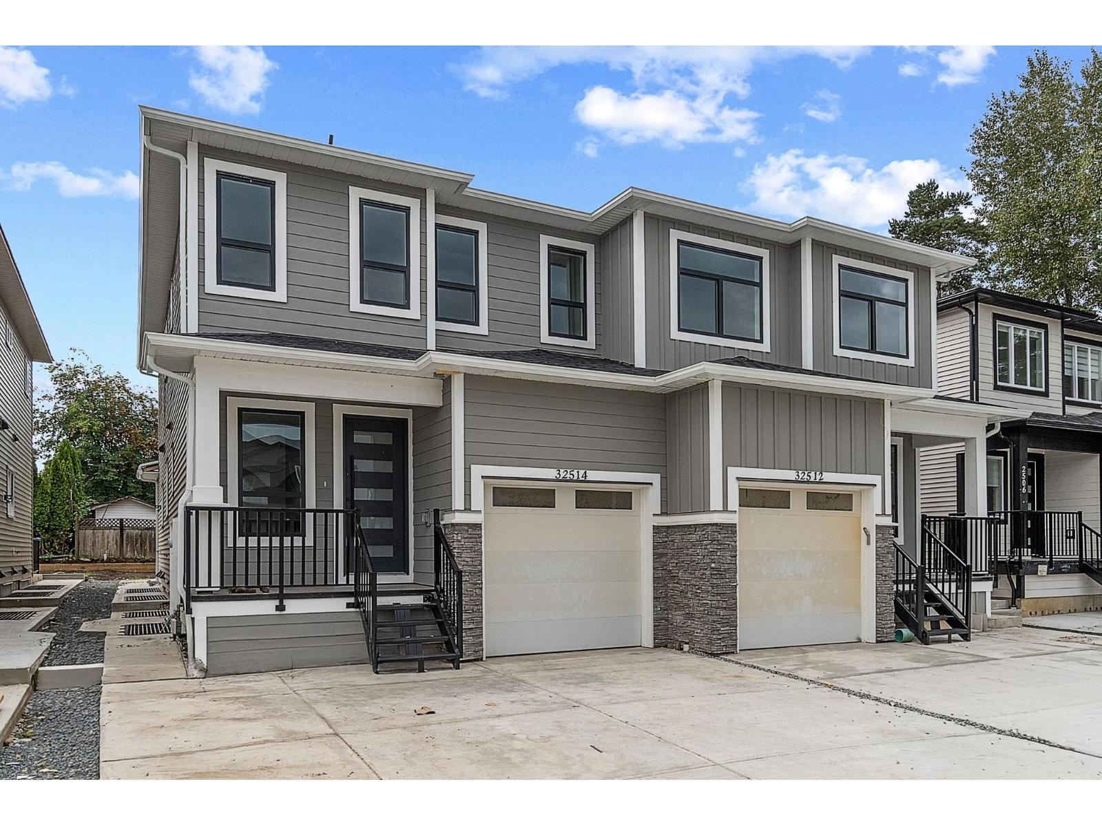 32514 Higginbottom Court, Mission, British Columbia  V2V 2T7 - Photo 1 - R3046396