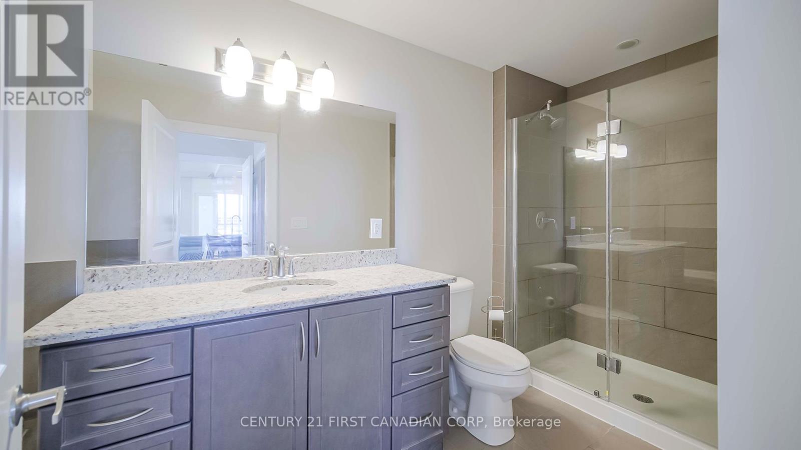 504 - 240 Villagewalk Boulevard, London North, Ontario  N6G 0P6 - Photo 21 - X12400951