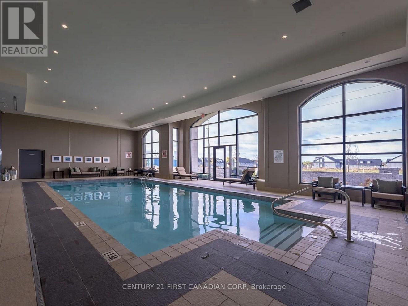 504 - 240 Villagewalk Boulevard, London North, Ontario  N6G 0P6 - Photo 29 - X12400951