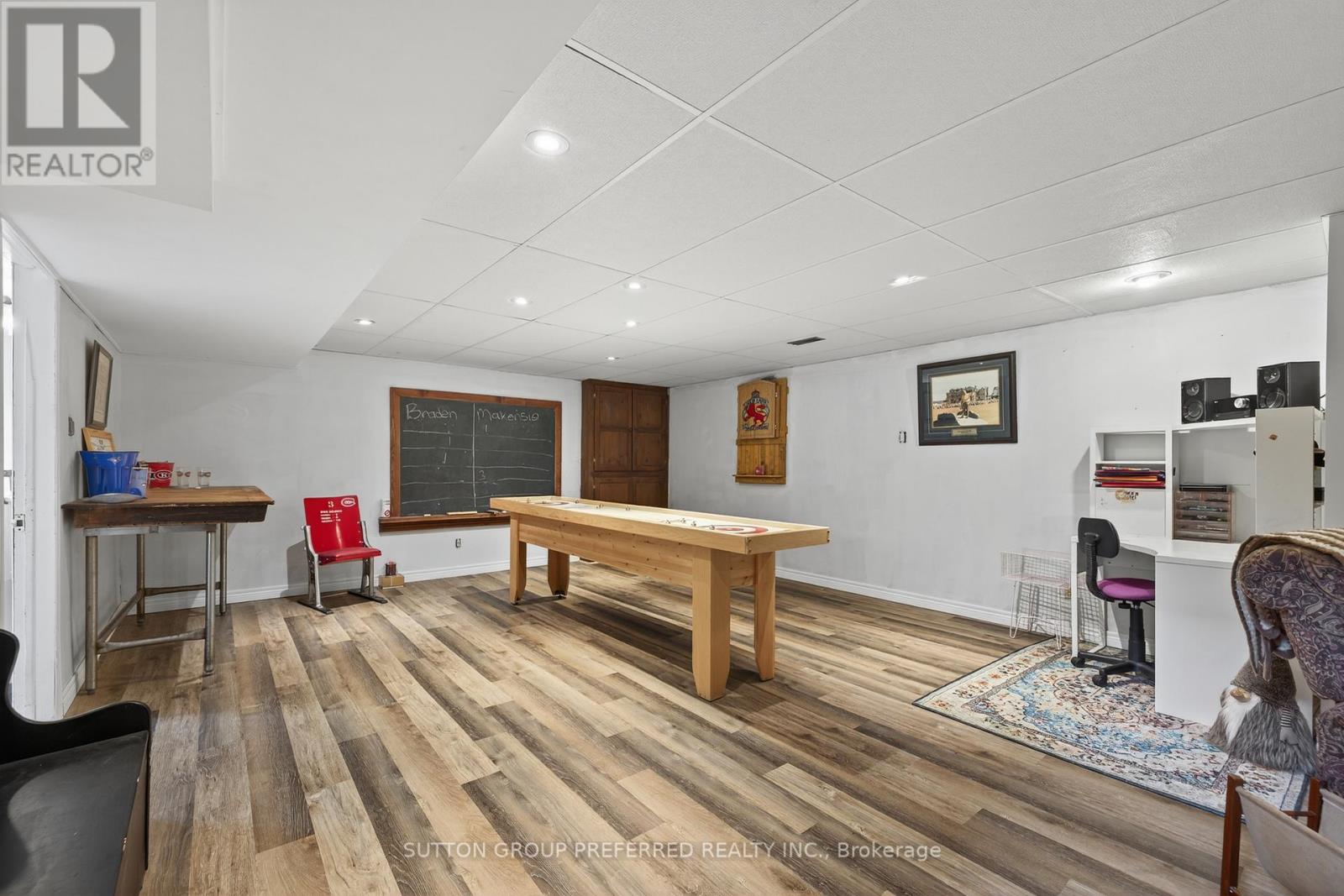 17 Clear Valley Drive, Tillsonburg, Ontario  N4G 4X9 - Photo 27 - X12400998