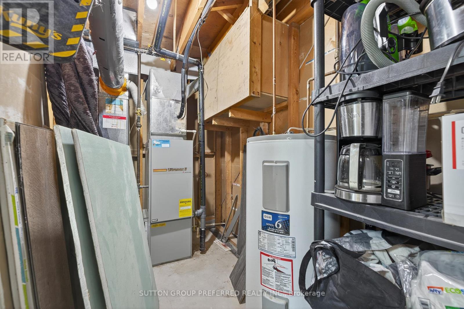 17 Clear Valley Drive, Tillsonburg, Ontario  N4G 4X9 - Photo 36 - X12400998