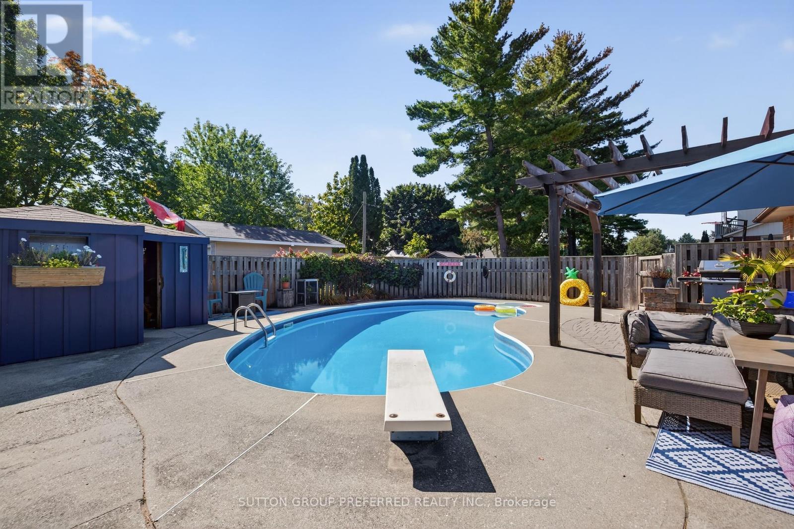 17 Clear Valley Drive, Tillsonburg, Ontario  N4G 4X9 - Photo 38 - X12400998