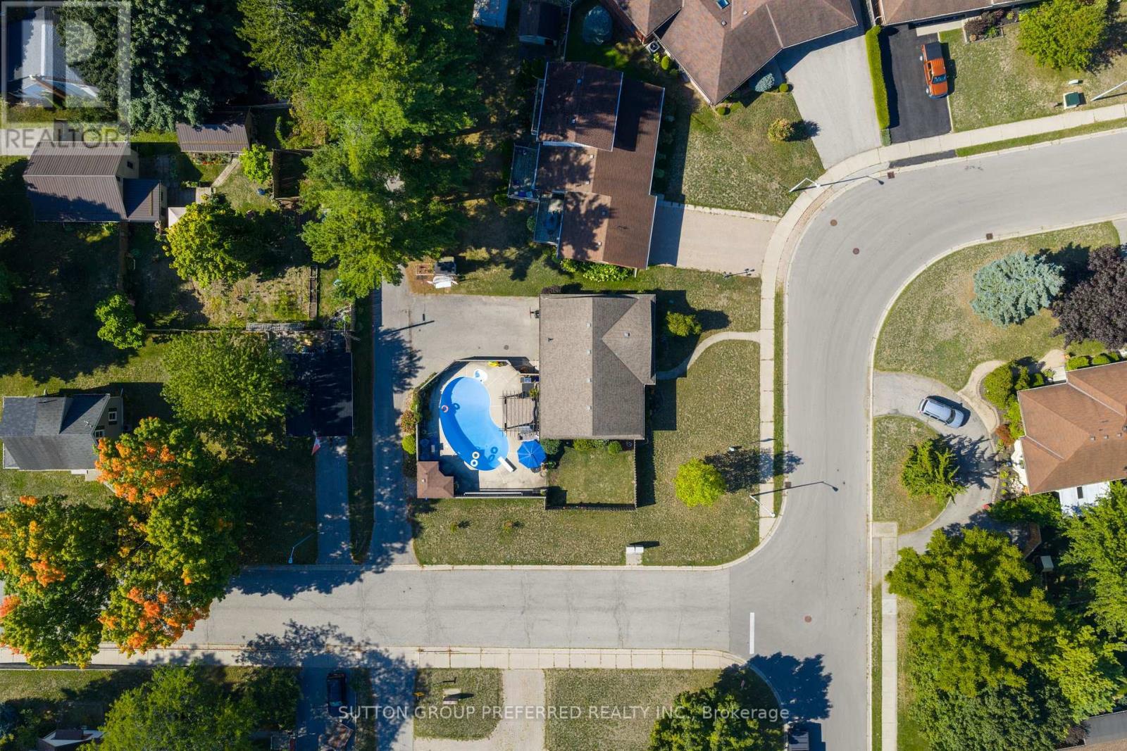 17 Clear Valley Drive, Tillsonburg, Ontario  N4G 4X9 - Photo 48 - X12400998
