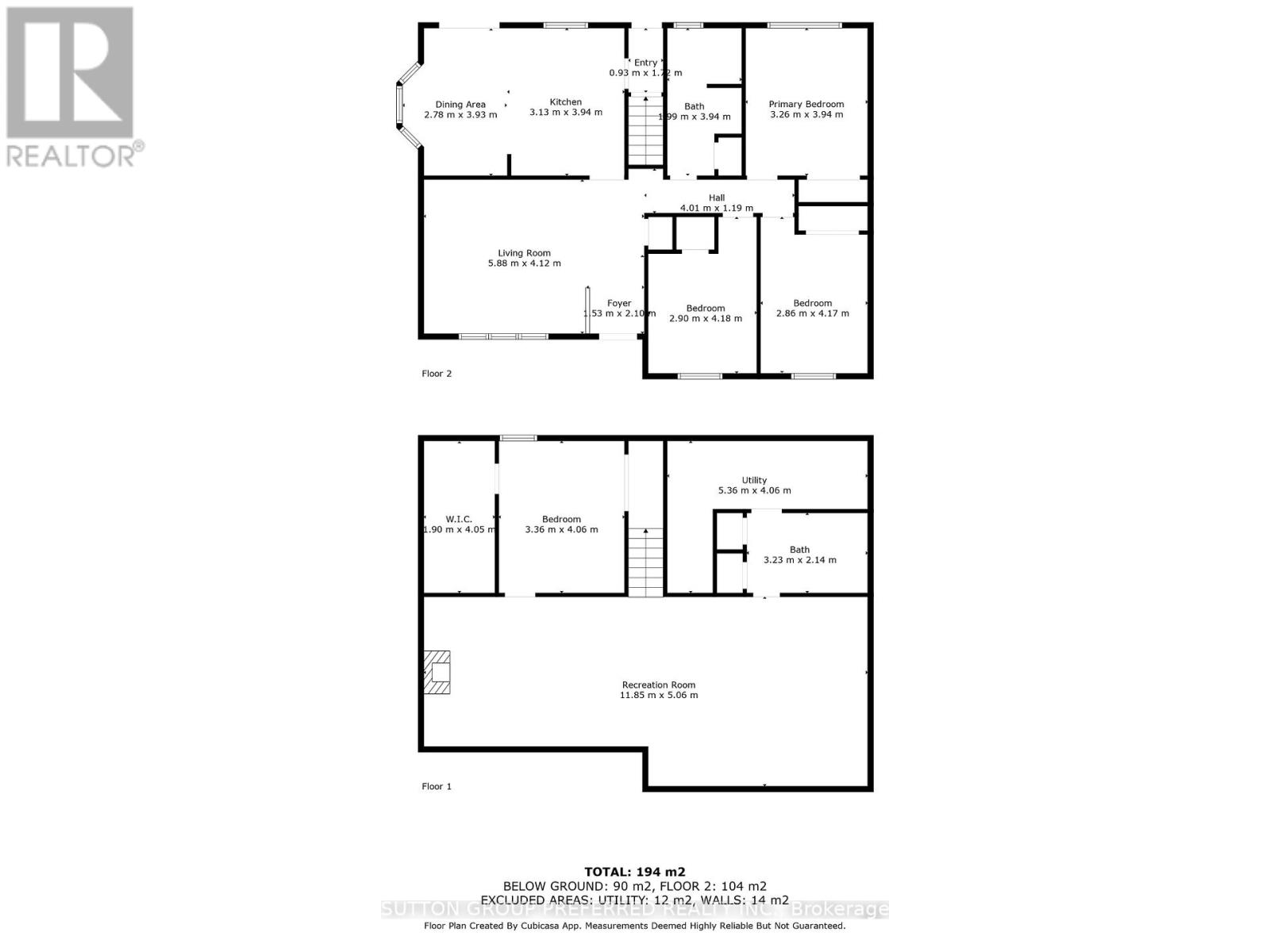 17 Clear Valley Drive, Tillsonburg, Ontario  N4G 4X9 - Photo 50 - X12400998