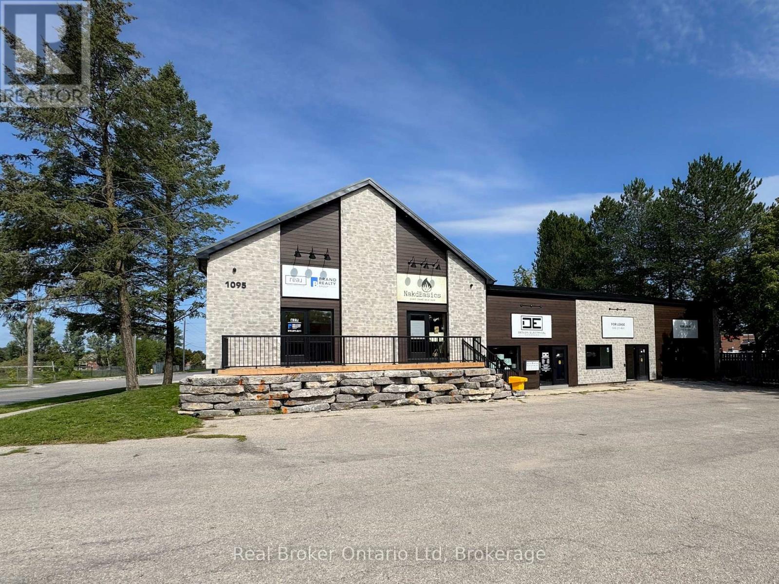 2 - 1095 1ST AVENUE W, Owen Sound, Ontario