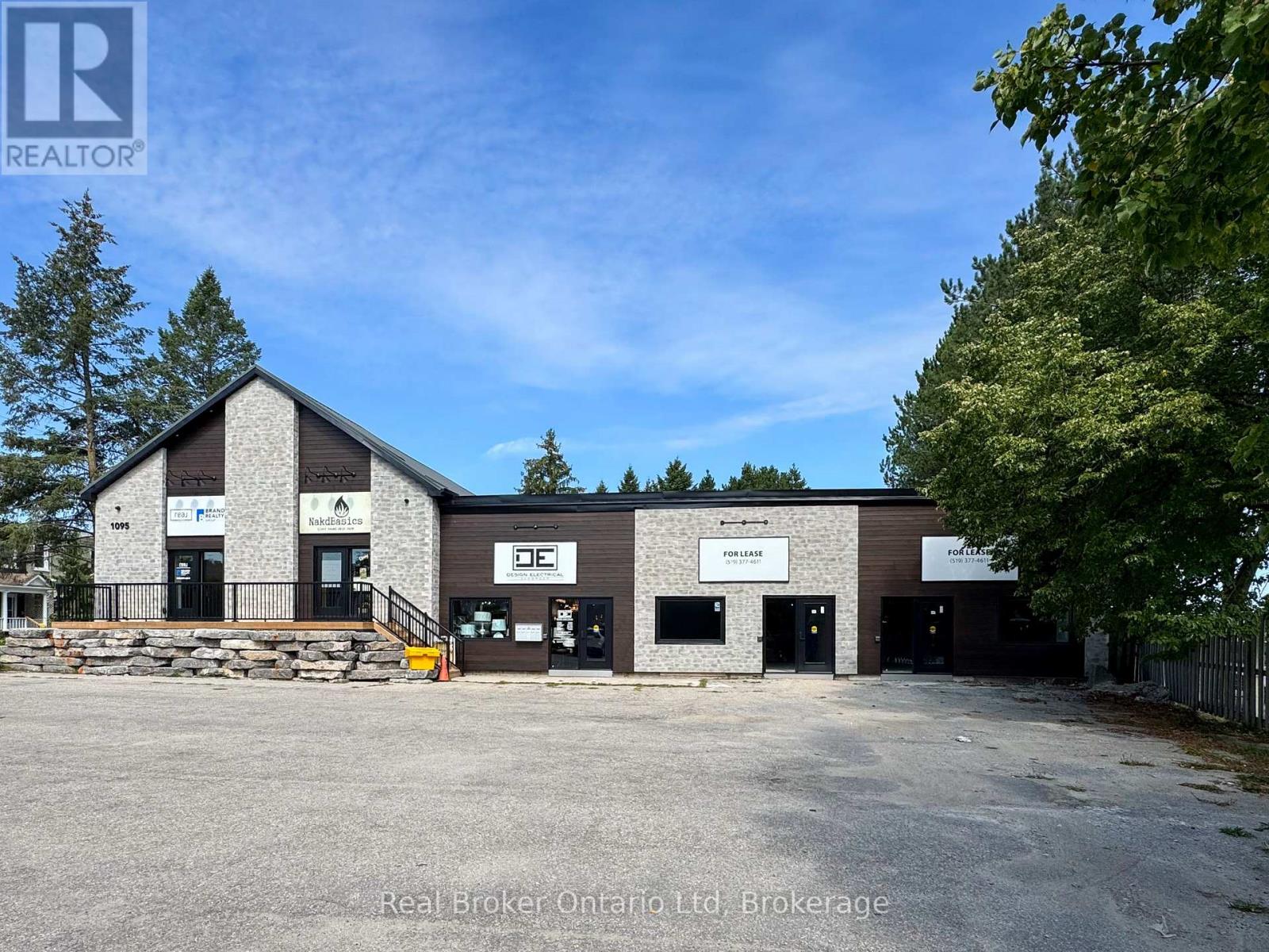 2 - 1095 1st Avenue W, Owen Sound, Ontario  N4K 4K7 - Photo 2 - X12400929
