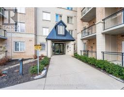 123 - 1077 GORDON STREET, Guelph, Ontario